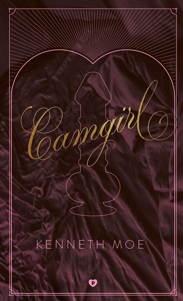 "Camgirl" av Kenneth Moe