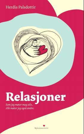 "Relasjoner" av Herdis Palsdottir