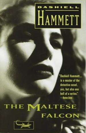 The Maltese Falcon (Vintage Crime)