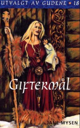 "Giftermål" av Jane Mysen