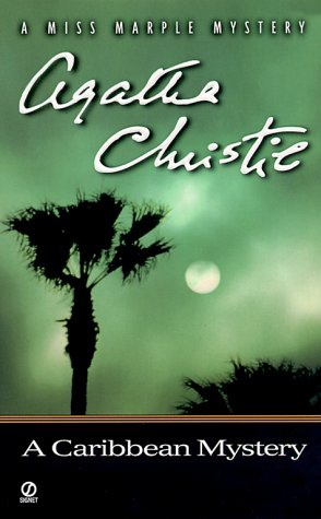 "A Caribbean Mystery (Miss Marple Mysteries)" av Agatha Christie