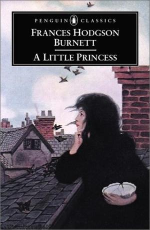 "A Little Princess - The Story of Sara Crewe (Penguin Classics)" av Frances Hodgson Burnett