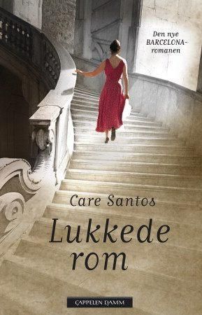 "Lukkede rom" av Care Santos