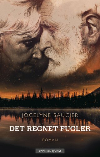 "Det regnet fugler" av Jocelyne Saucier