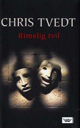 "Rimelig tvil" av Chris Tvedt