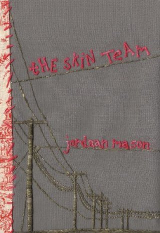"The Skin Team" av Jordaan Mason