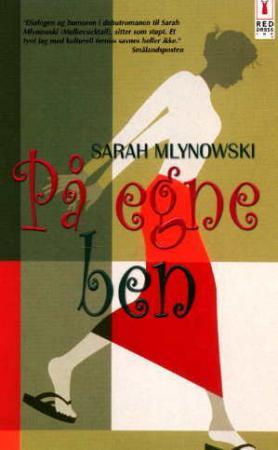 "På egne ben" av Sarah Mlynowski