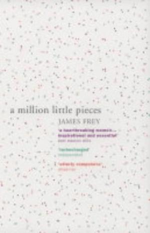 "A Million Little Pieces" av James Frey