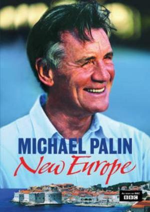 "Palin's new Europe" av Michael Palin