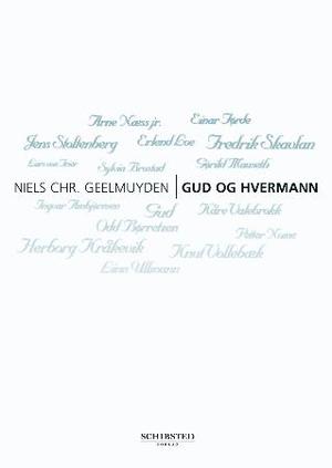 "Gud og hvermann" av Niels Christian Geelmuyden