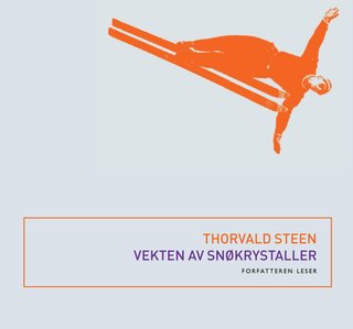 "Vekten av snøkrystaller" av Thorvald Steen
