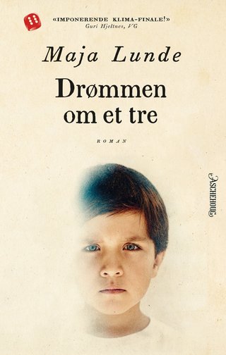 "Drømmen om et tre roman" av Maja Lunde