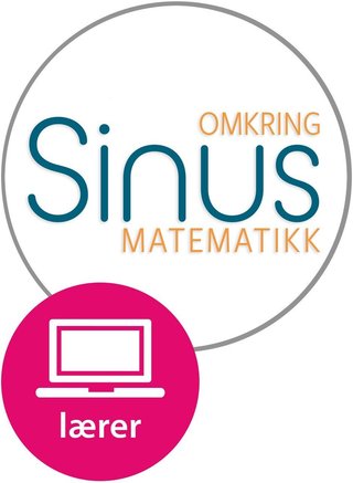 Omkring Sinus - lærernettsted