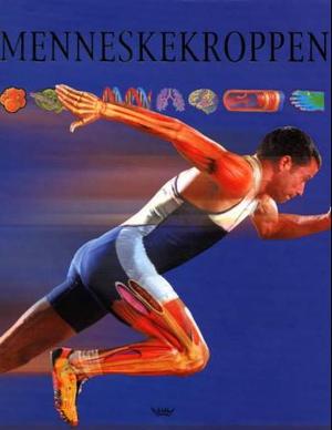 "Menneskekroppen" av Richard Walker