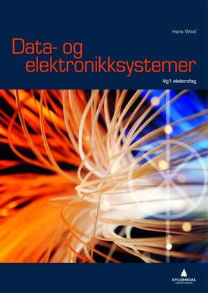 "Data- og elektronikksystemer" av Hans Wold