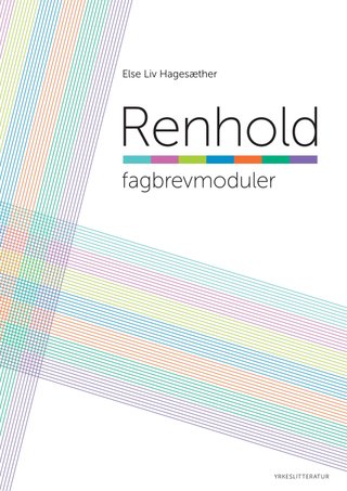 Renhold - fagbrevmoduler