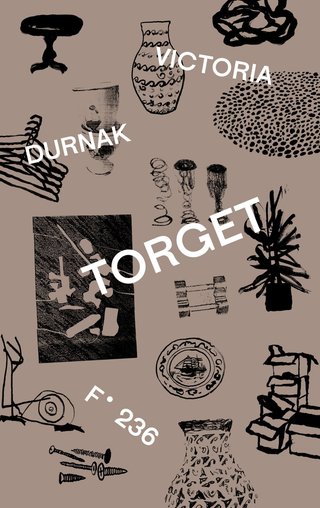 "Torget" av Victoria Durnak