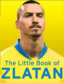 The little book of Zlatan