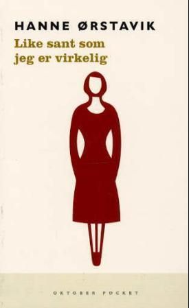 Like sant som jeg er virkelig