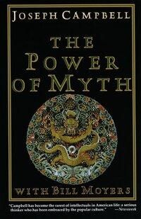"The power of myth" av Joseph Campbell