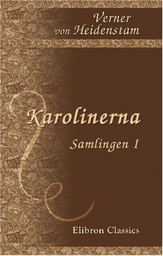 Karolinerna - Samlingen 1