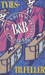 "Tvilstilfeller" av Jon Bing