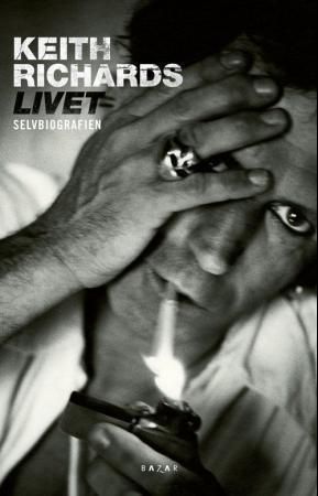 "Livet" av Keith Richards