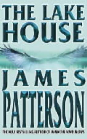 "The lake house" av James Patterson
