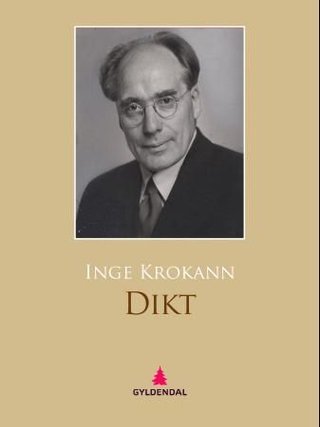 "Dikt" av Inge Krokann