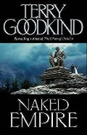 Naked empire