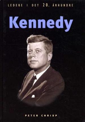 "Kennedy" av Peter Chrisp