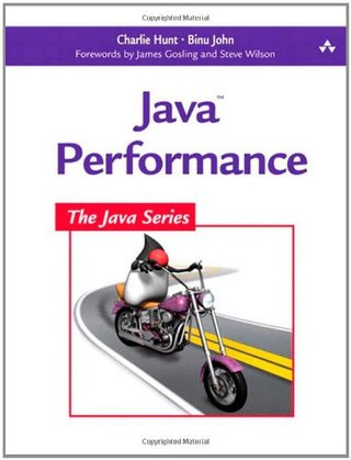 "Java Performance" av Charlie Hunt
