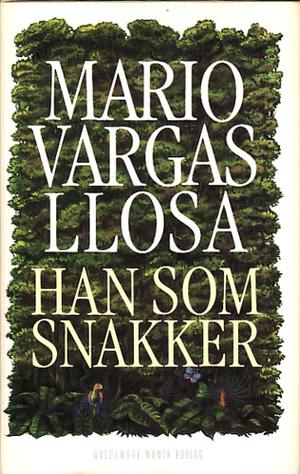 Han som snakker