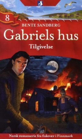 "Tilgivelse" av Bente Sandberg