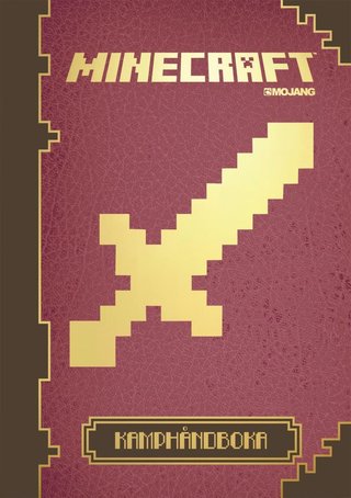 Minecraft - kamphåndboka