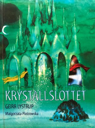 Krystallslottet