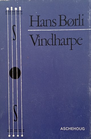 "Vindharpe" av Hans Børli