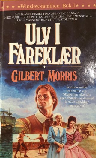 Ulv i fåreklær