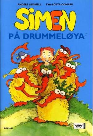 "Simen på Drummeløya" av Anders Liegnell