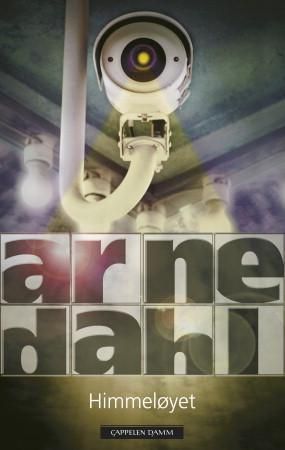 "Himmeløyet" av Arne Dahl