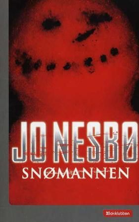 "Snømannen" av Jo Nesbø
