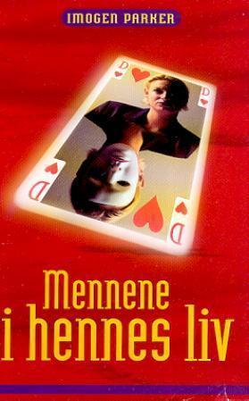 "Mennene i hennes liv" av Imogen Parker