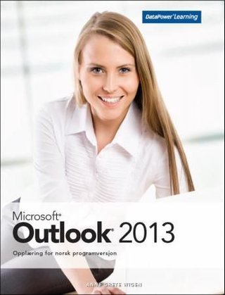 Microsoft Outlook 2013 - opplæring for norsk programversjon
