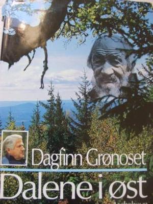 "Dalene i øst" av Dagfinn Grønoset