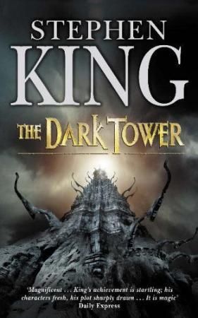 "The dark tower VII the dark tower" av Stephen King