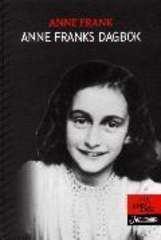 "Anne Franks dagbok" av Anne Frank