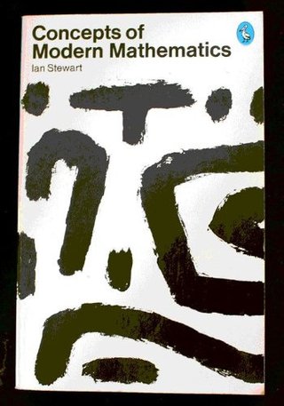 "Concepts of Modern Mathematics (Pelican)" av Ian Stewart