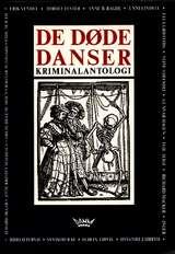 De døde danser - kriminalantologi