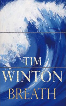 "Breath" av Tim Winton