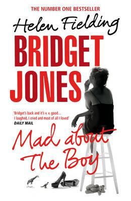Bridget Jones - mad about the boy